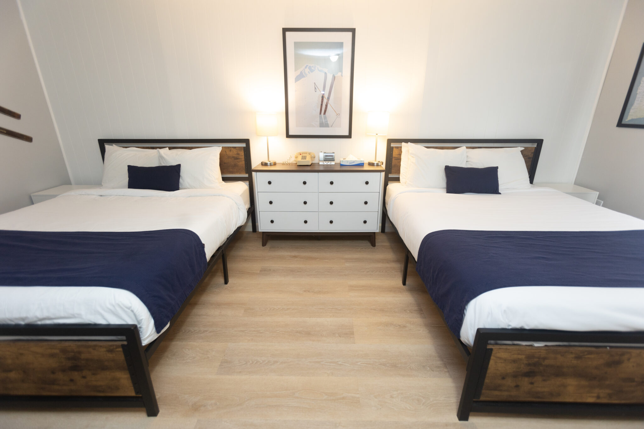 Rooms – Eastern Inns